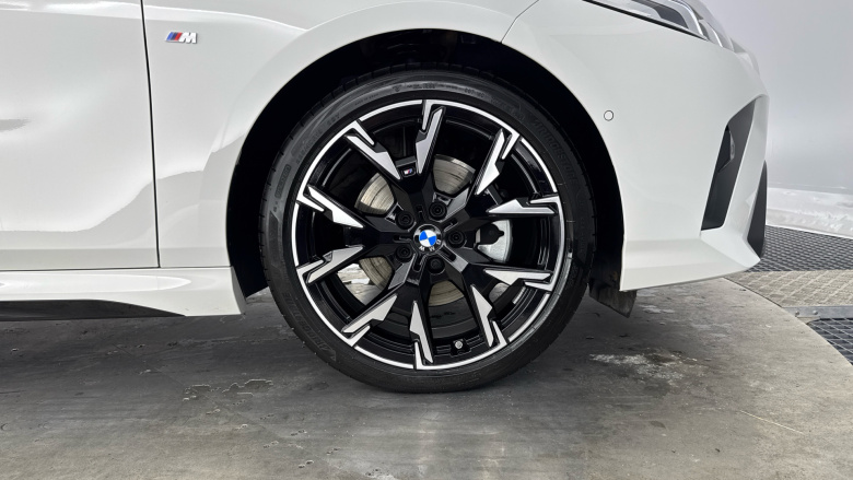 BMW 1 Series 120 M Sport 5dr Step Auto Petrol Hatchback